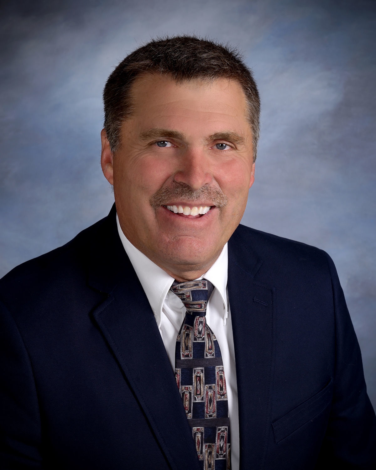 Jim Haussler